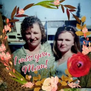 Meet your Posher, Misty